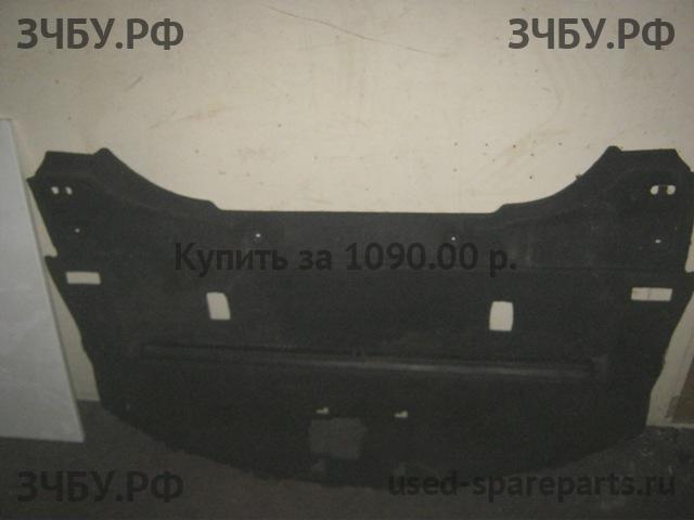 Toyota Avensis 2 Полка задняя