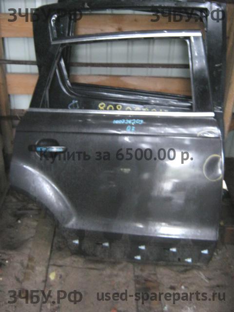 Audi Q7 [4L] Дверь задняя правая