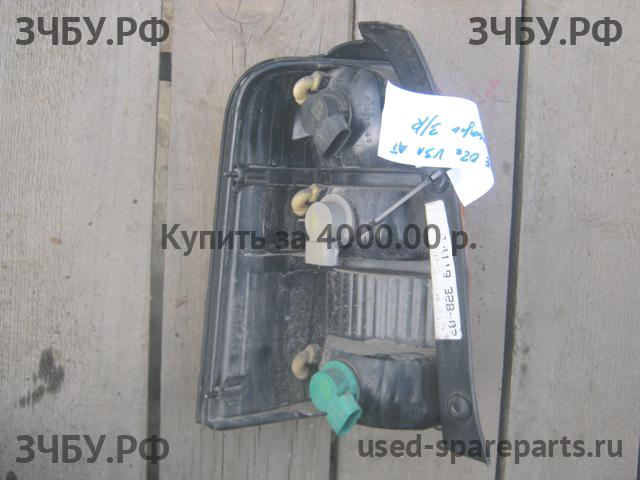 Ford Escape 1 Фонарь правый