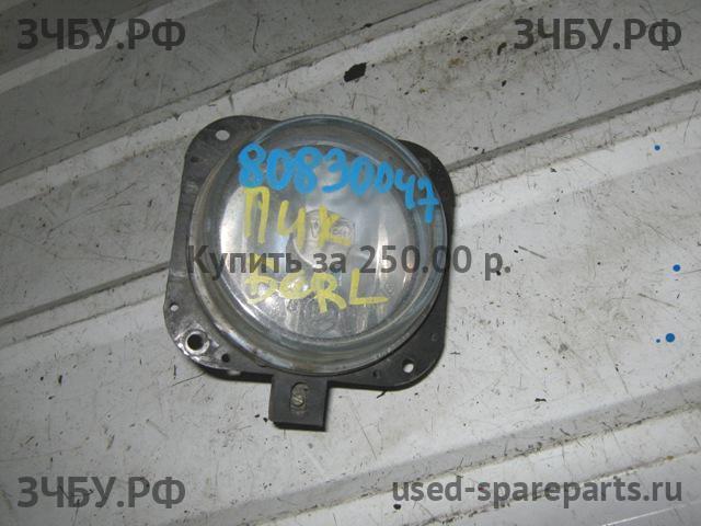 Citroen Berlingo 1 (M49) ПТФ