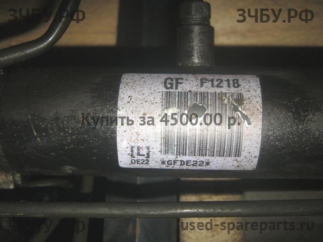 Chevrolet Aveo 1 (T200) Рейка рулевая