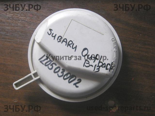 Subaru Legacy Outback 3 (B13) Крышка на фару