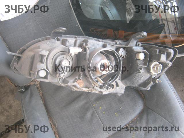 Subaru Legacy Outback 3 (B13) Фара правая