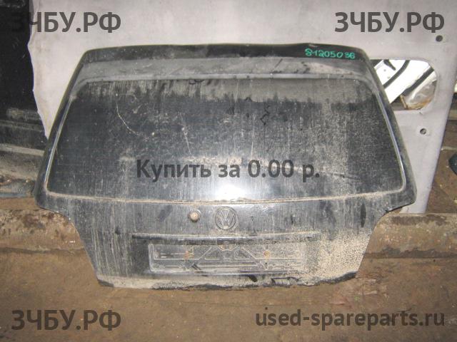 Volkswagen Golf 3 Дверь багажника