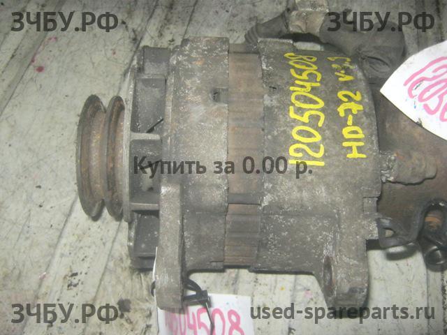 Hyundai HD 72 Генератор
