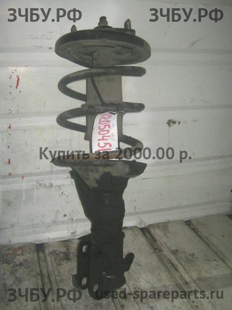Honda Civic 7 Стойка передняя правая (в сборе)