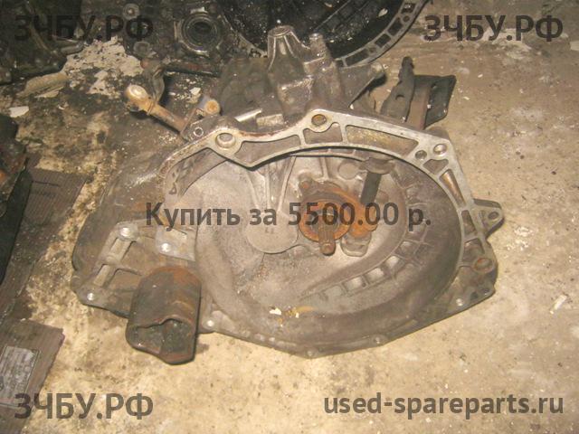 Opel Corsa B МКПП (механическая коробка переключения передач)