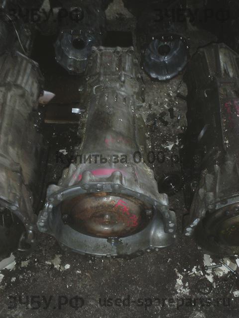 Infiniti FX 35/45 [S50] АКПП (автоматическая коробка переключения передач)