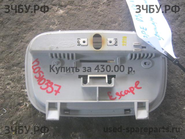 Ford Escape 1 Плафон салонный