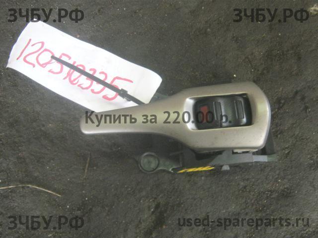 Toyota Auris 1 (E150) Ручка двери внутренняя передняя левая