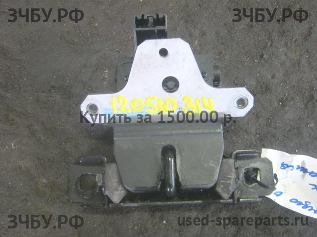 Ford Mondeo 4 Замок багажника