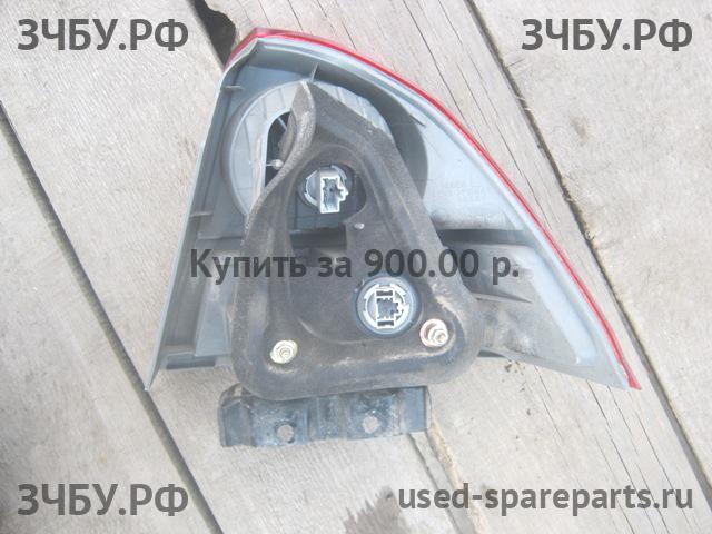 Honda Civic 7 Фонарь левый