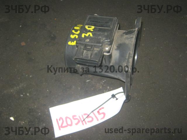 Ford Escape 1 Расходомер воздуха (массметр)