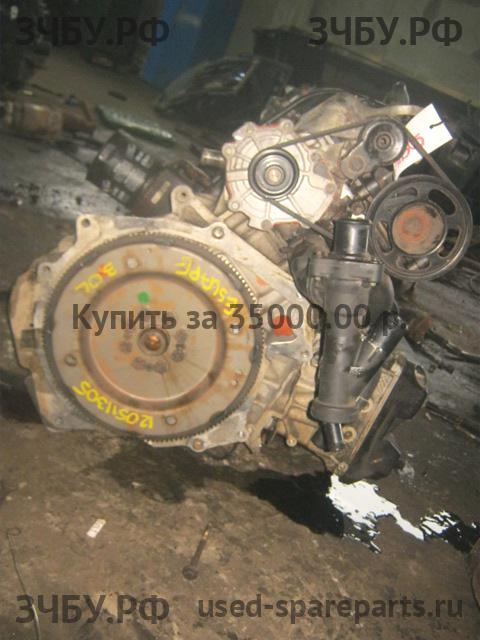 Ford Escape 1 Двигатель (ДВС)