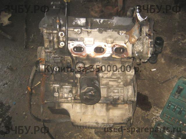 Ford Escape 1 Двигатель (ДВС)