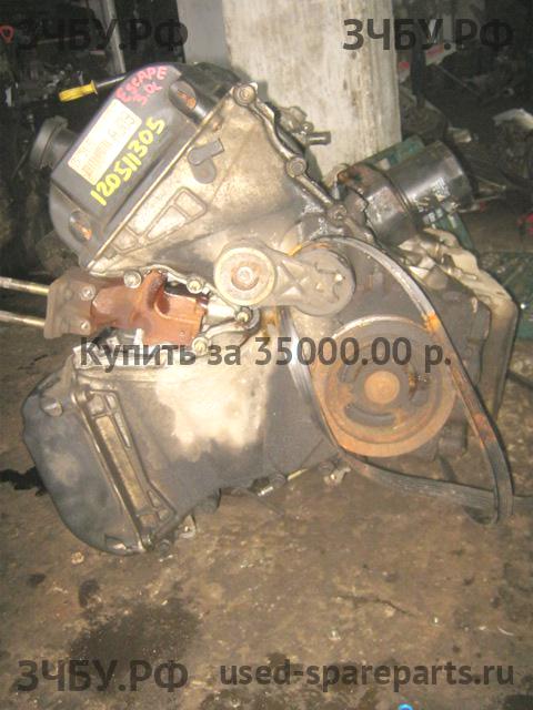 Ford Escape 1 Двигатель (ДВС)