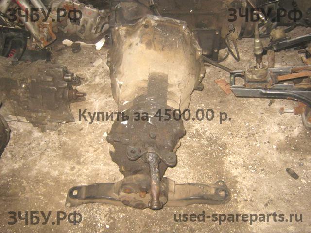 Opel Omega A МКПП (механическая коробка переключения передач)