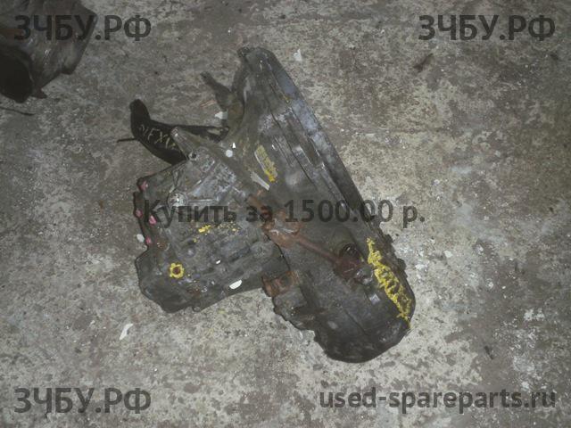 Daewoo Nexia МКПП (механическая коробка переключения передач)