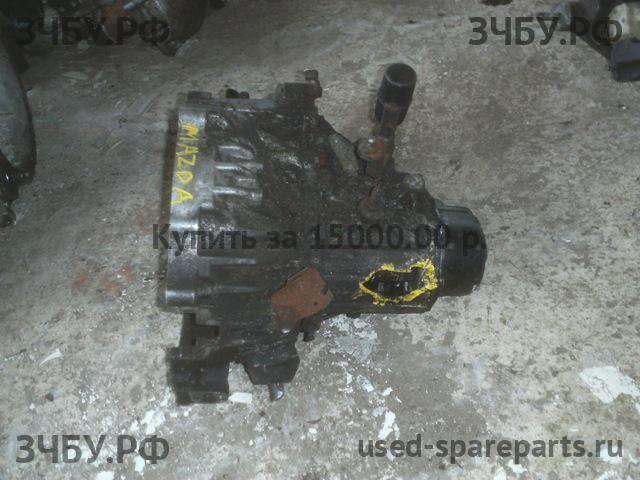 Mazda 3 [BK] МКПП (механическая коробка переключения передач)