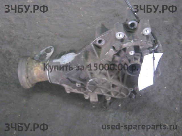 Ford Escape 1 Редуктор переднего моста