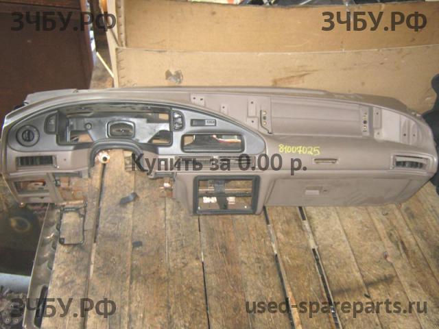 Ford Taurus 1 Торпедо