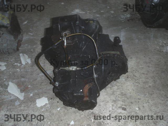 Nissan Primera P11 МКПП (механическая коробка переключения передач)