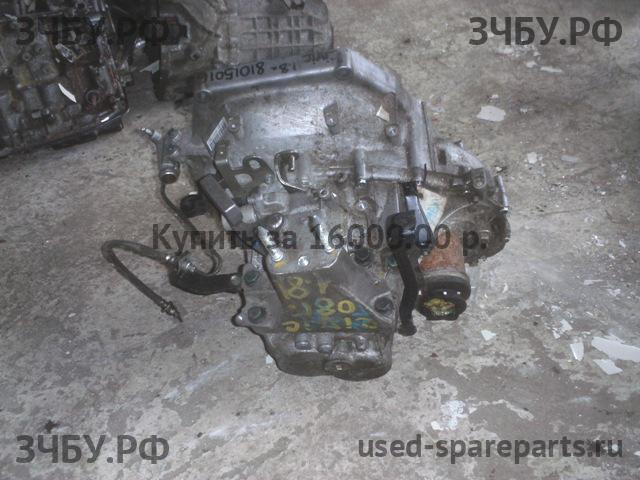 Honda Civic 8 (4D) МКПП (механическая коробка переключения передач)