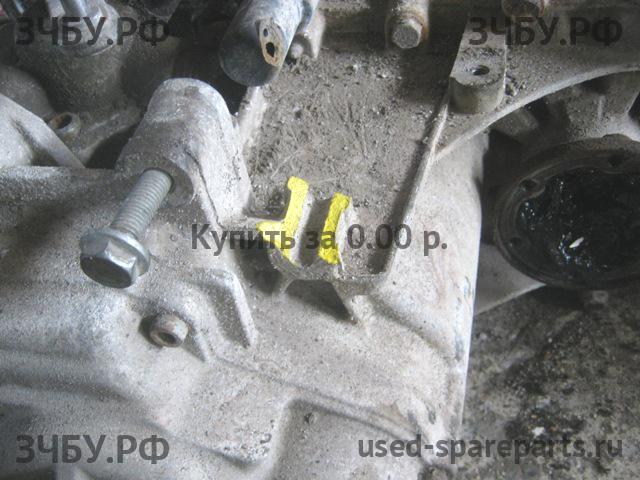 Volkswagen Passat B6 МКПП (механическая коробка переключения передач)