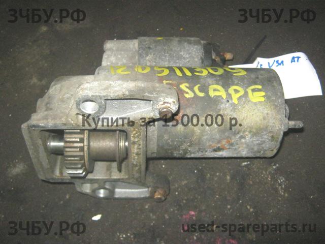 Ford Escape 1 Стартёр
