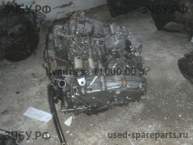 Honda Jazz 1 АКПП (автоматическая коробка переключения передач)