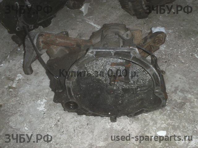 Ford Escort/Orion 7 МКПП (механическая коробка переключения передач)