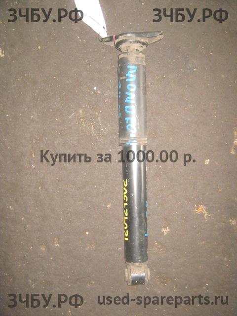 Ford Mondeo 4 Амортизатор задний