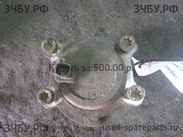 Ford Mondeo 4 Ступица задняя