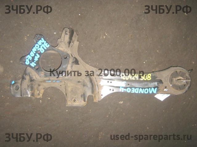 Ford Mondeo 4 Рычаг задний правый