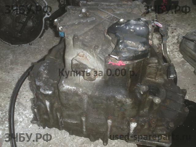 Honda Accord 7 АКПП (автоматическая коробка переключения передач)