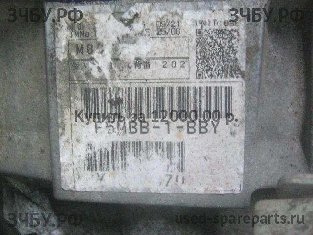 Mitsubishi Lancer 10 [CX/CY] МКПП (механическая коробка переключения передач)