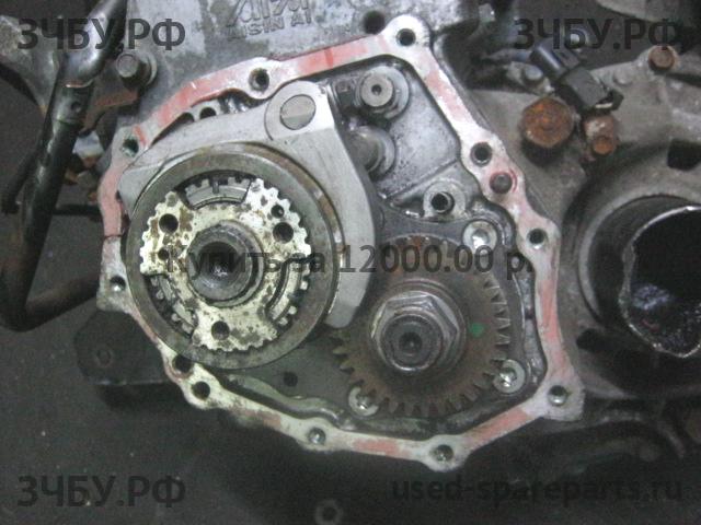 Mitsubishi Lancer 10 [CX/CY] МКПП (механическая коробка переключения передач)