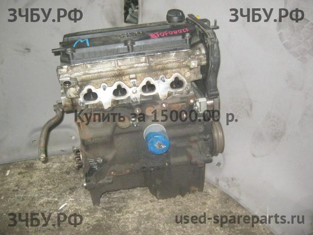 KIA Spectra Двигатель (ДВС)