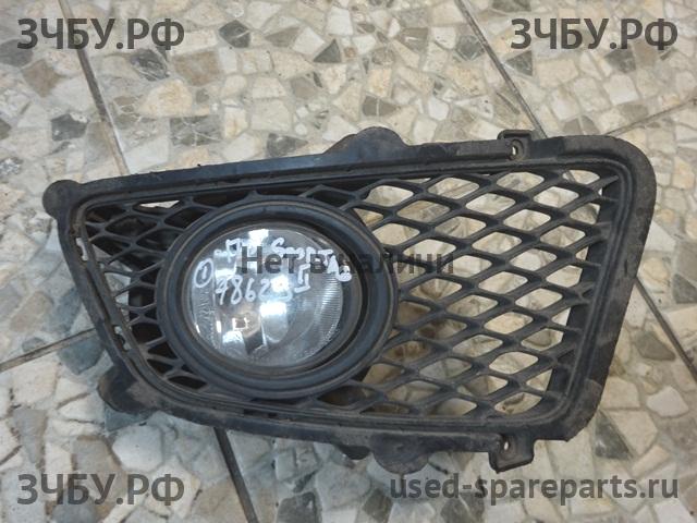 KIA Sportage 2 ПТФ правая