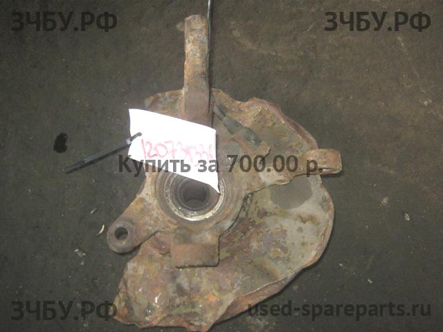 Volvo 460 Кулак поворотный передний правый (со ступицей)