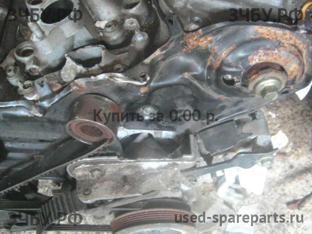 Lexus RX (1) 300 Двигатель (ДВС)