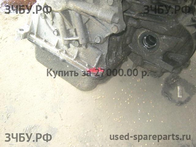 KIA Picanto 1 АКПП (автоматическая коробка переключения передач)