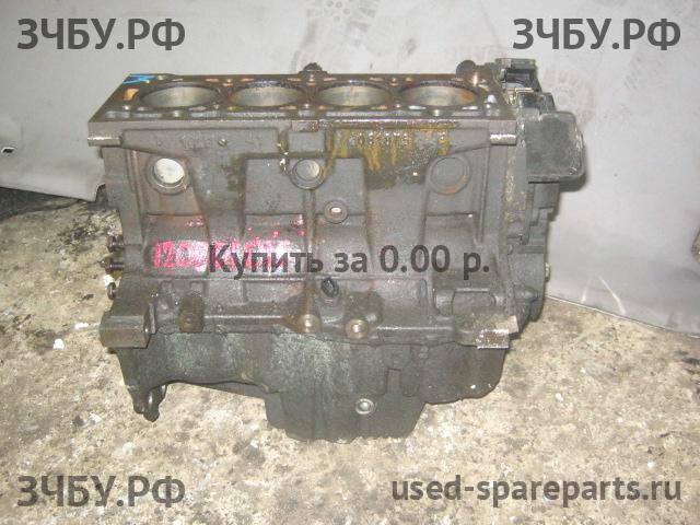 Renault Megane 2 Двигатель (ДВС)