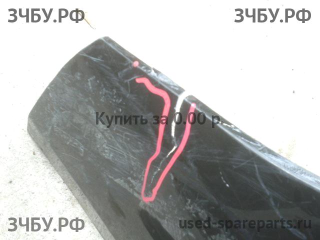 Mazda 6 [GH] Бампер передний