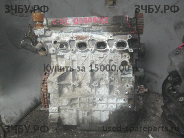 Citroen C5 (1) Блок двигателя (блок ДВС)