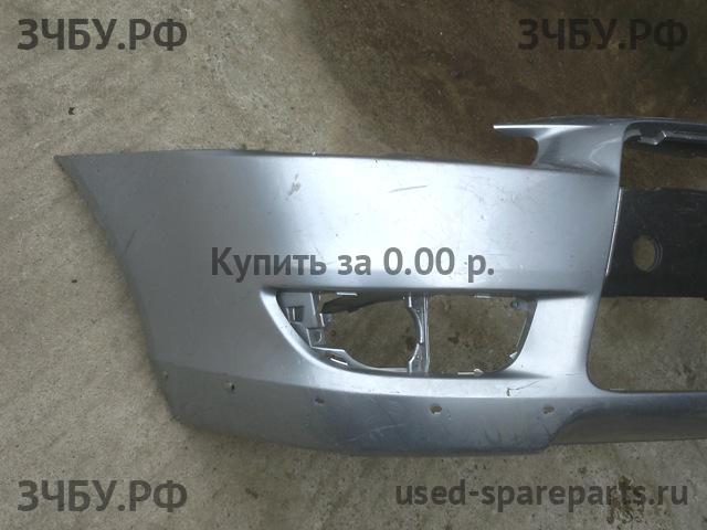 Mitsubishi Lancer 10 [CX/CY] Бампер передний