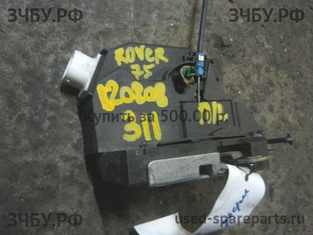 Rover 75 (RJ) Замок двери передней левой