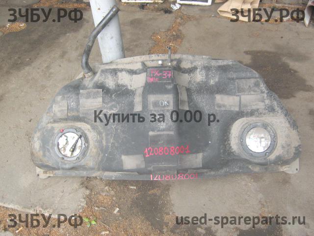 Infiniti FX 35/50 [S51] QX70 Бак топливный
