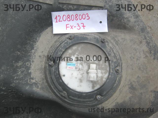Infiniti FX 35/50 [S51] QX70 Датчик уровня топлива