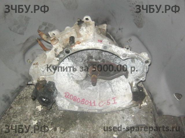 Citroen C5 (1) МКПП (механическая коробка переключения передач)